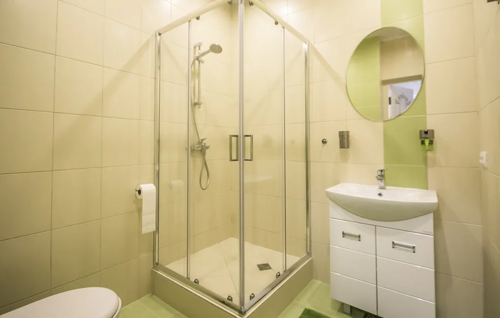 Квартира Квартира Семейный люкс в ЖК Акватория — Геленджик