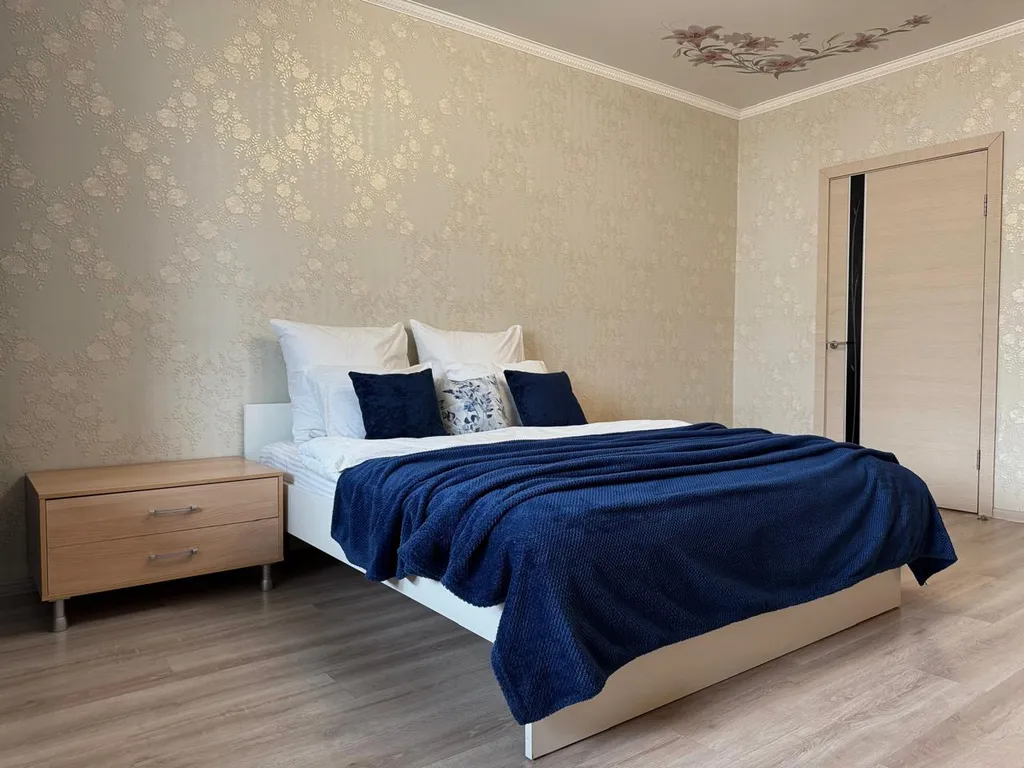 Квартира Апартаменты аврора парковка — аренда посуточно в Орёл