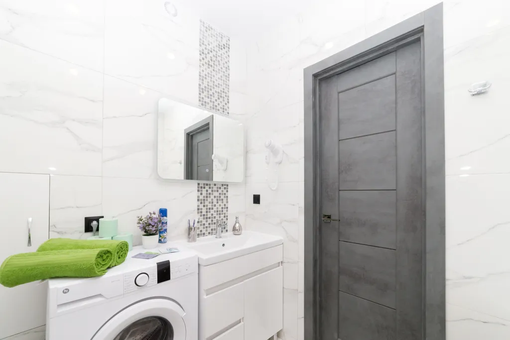 Уютная квартира в ЖК Аквамарин