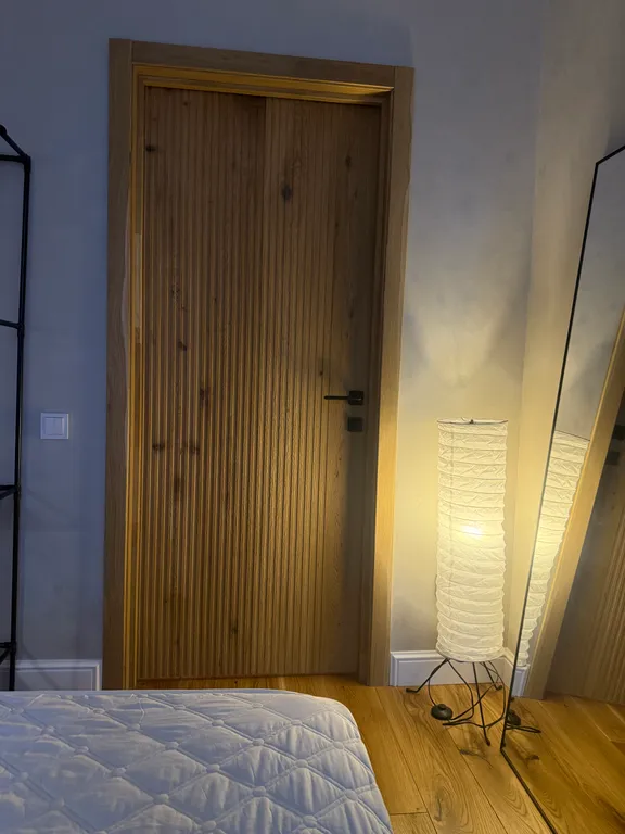 3-х комнатные апартаменты в самом центре исторического города