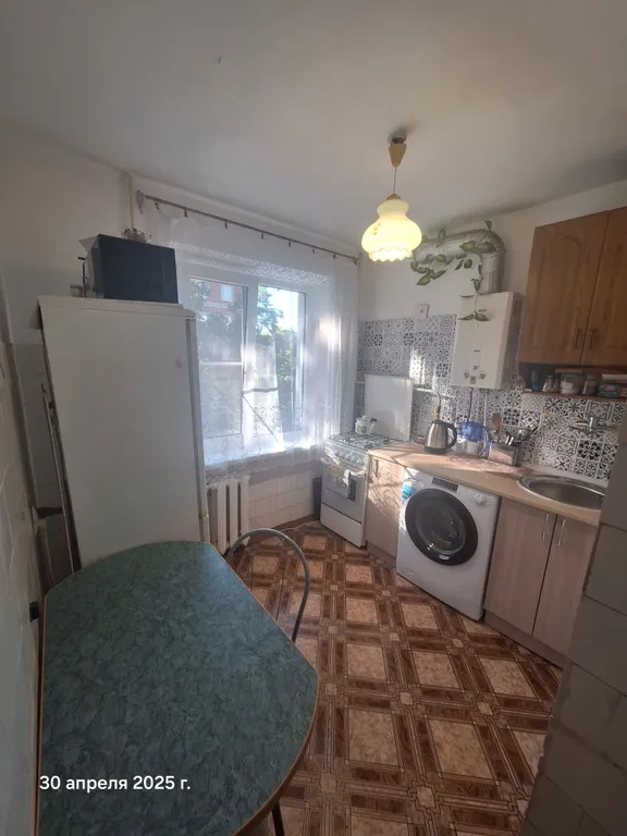 Квартира 2-комнатная Квартира — Краснодар