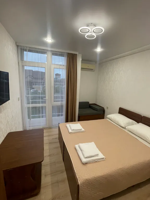Комната — аренда посуточно в Адлер
