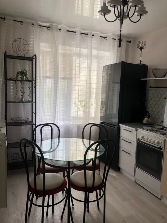 Трёхкомнатная квартира в центре Арбеково — аренда посуточно в Пенза