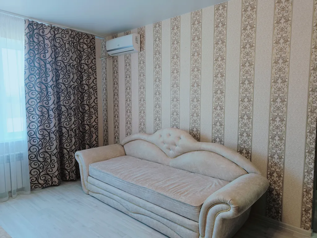 Квартира 1-комнатная Квартира — Ейск