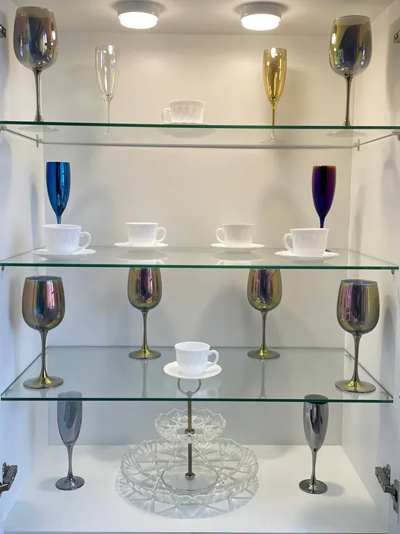 Уютная квартира в ЖК