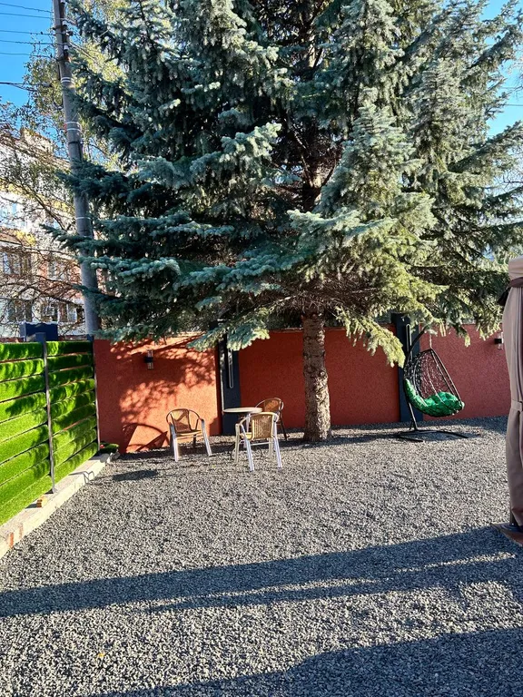 Коттедж Дом с мангальной и лаунж зоной — Кисловодск