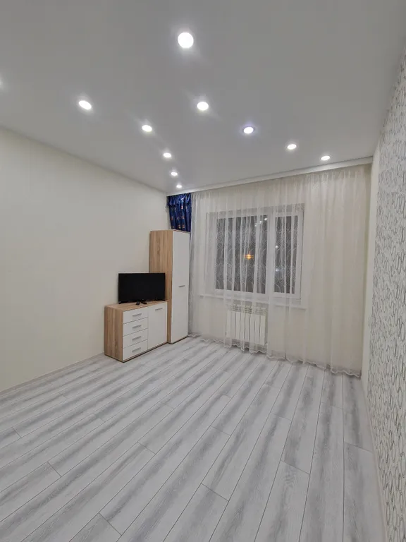 Уютная ЧИСТАЯ квартира на красной линии