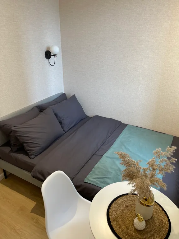 Уютные апартаменты у набережной и ТЦ Панама