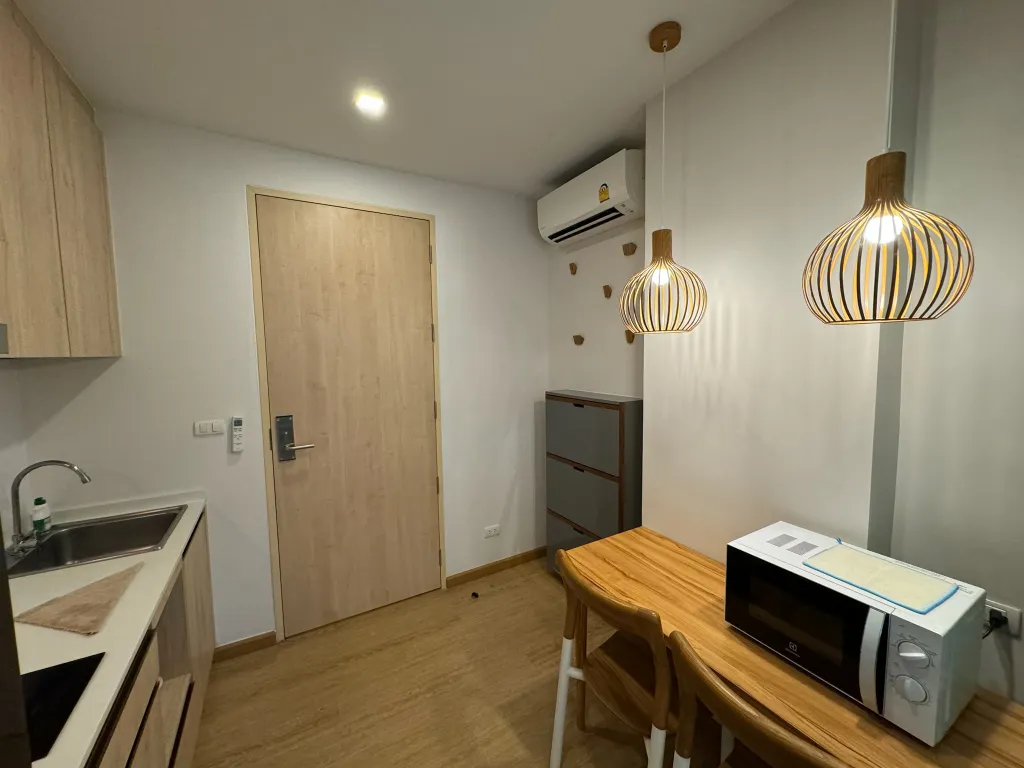 Квартира у набережной в самом центре Раваи