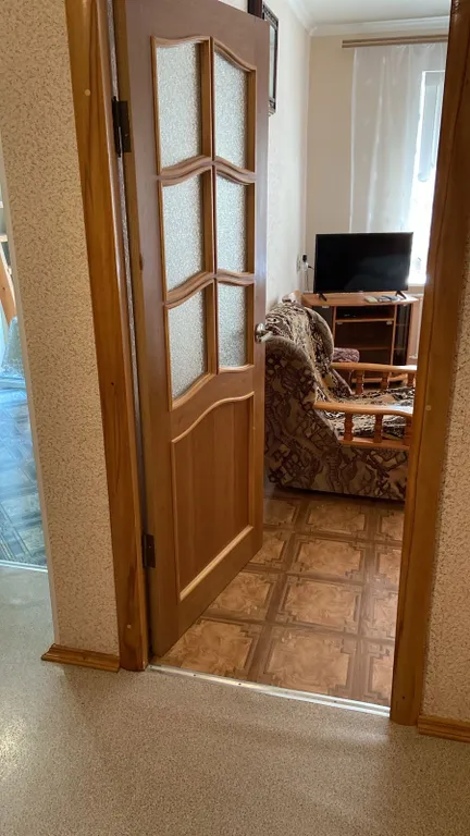 Уютная квартира недалеко от моря