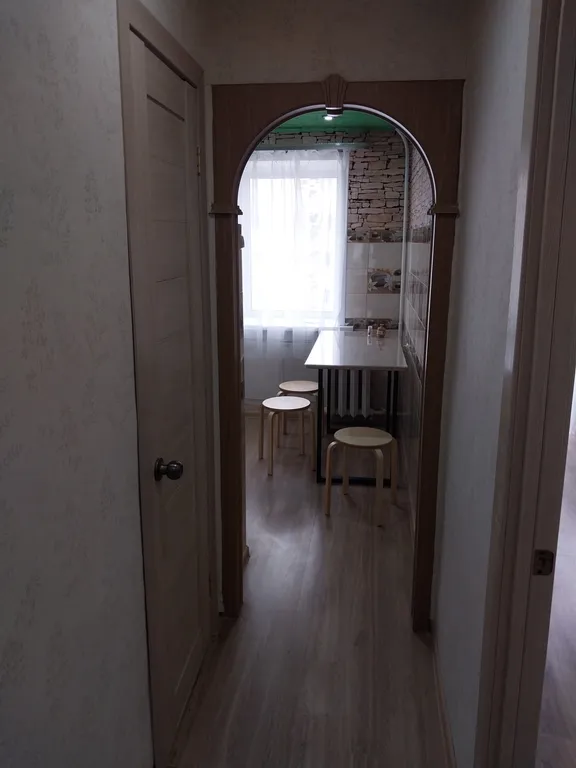 Уютная квартира в заречье рядом с подводной лодкой