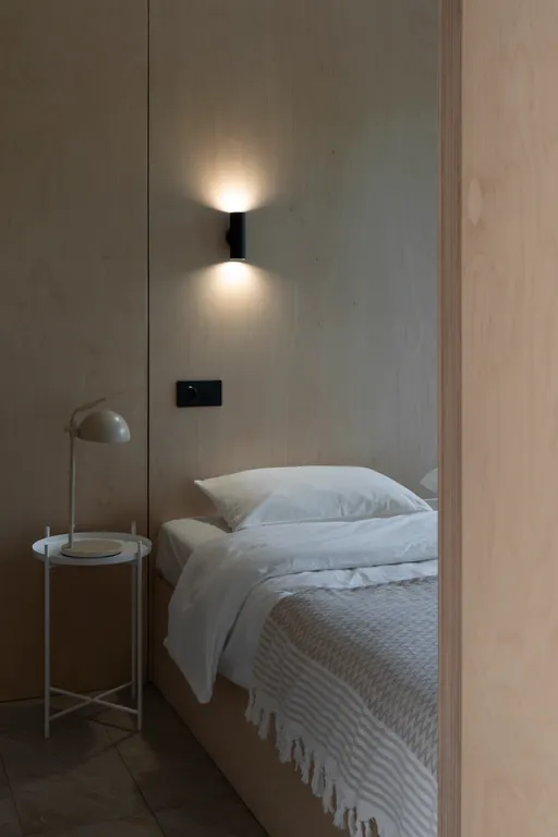 Панорамные домики на Браславских озерах