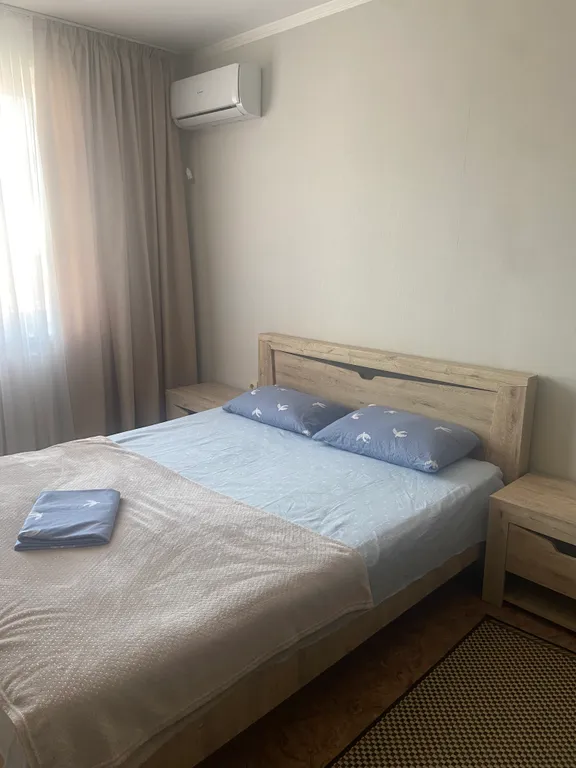 Чистая, уютная квартира