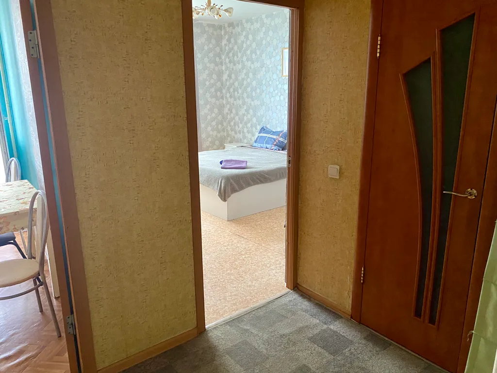 Квартира в кузнечиках