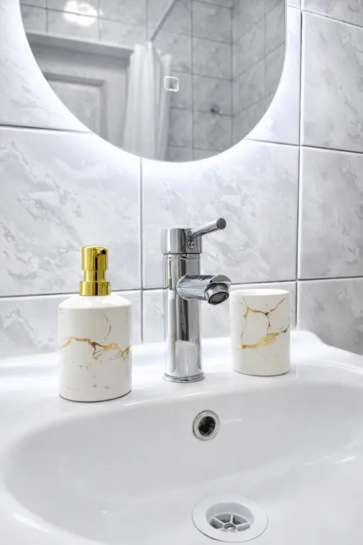 Квартира Элегантная двухкомнатная квартира в самом центре — Калининград