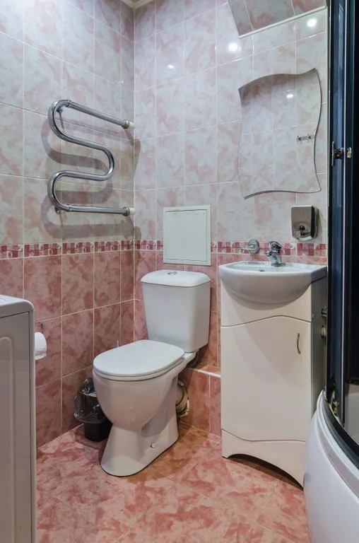 Апартаменты в Центре города на Лермонтова, 3