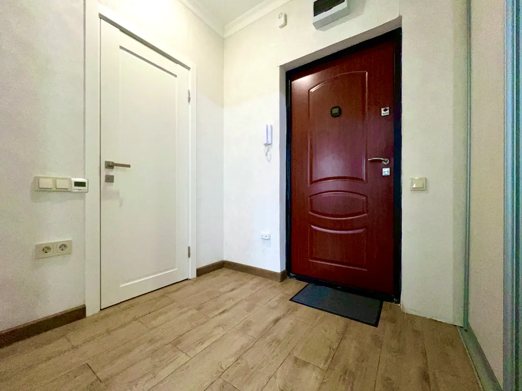 Апартаменты «Парк Галицкого»