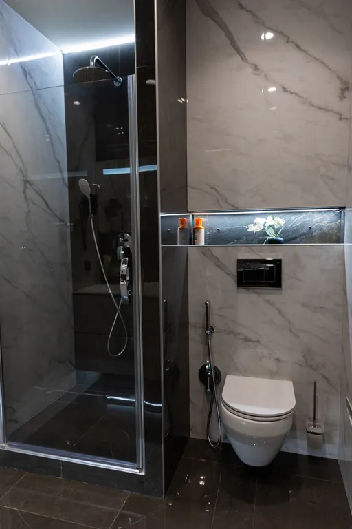 Апартамент Casa Dolce Casa на Загородном