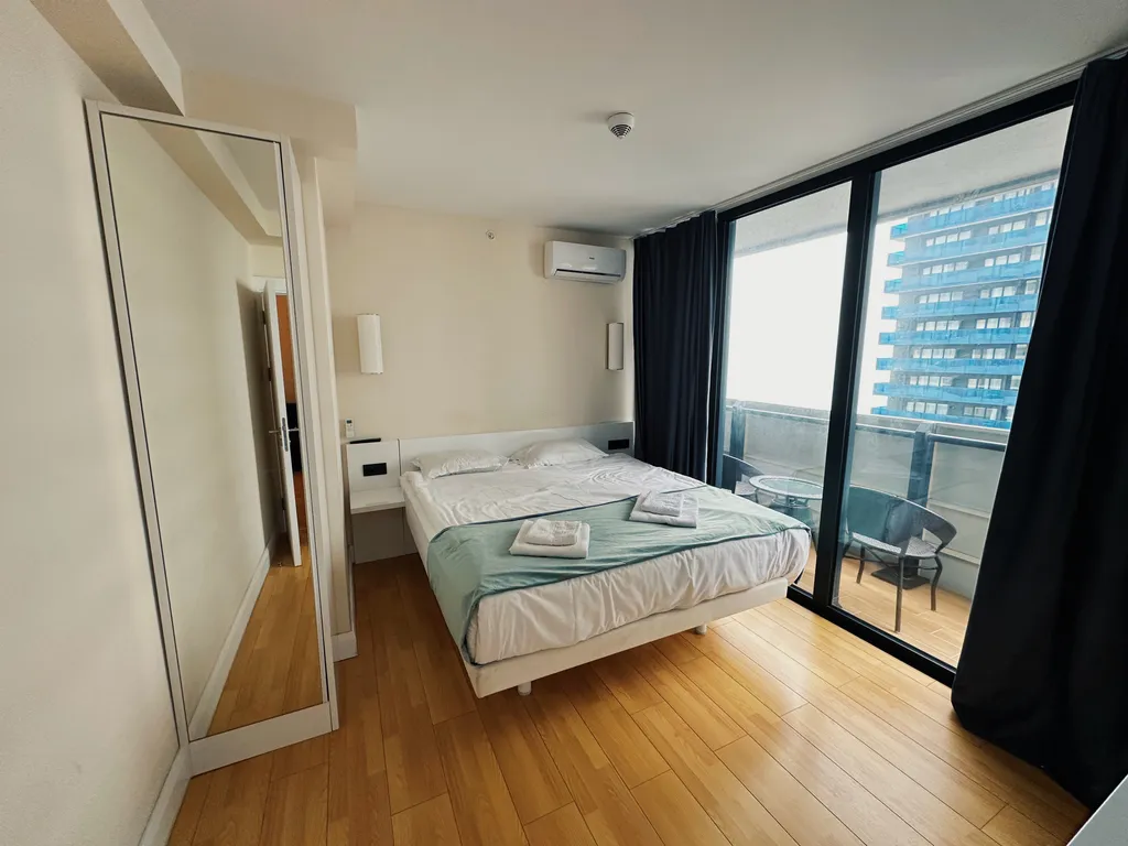 Marvella orbi city 39th floor