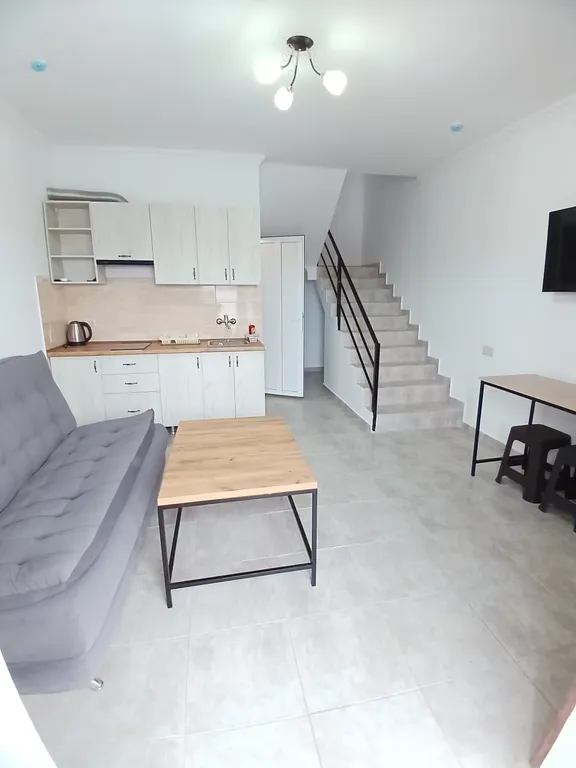 Квартира Комната — Анапа