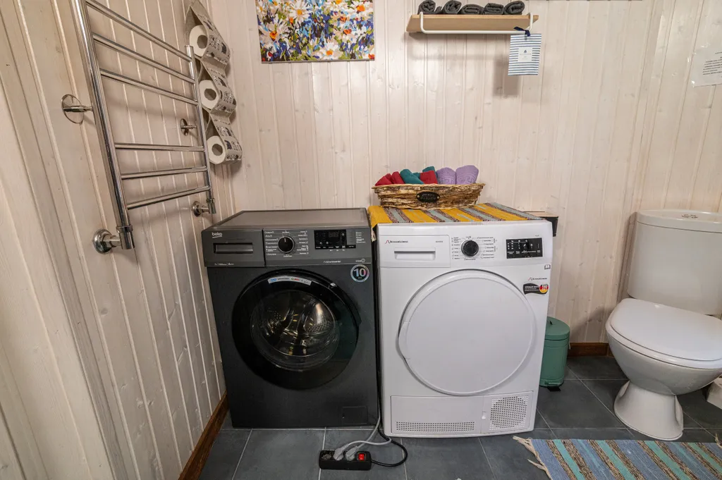 Уютный Коттедж у Охта-парка