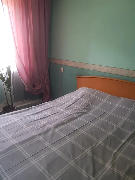 Уютная 2-комнатная квартира с хорошей локацией