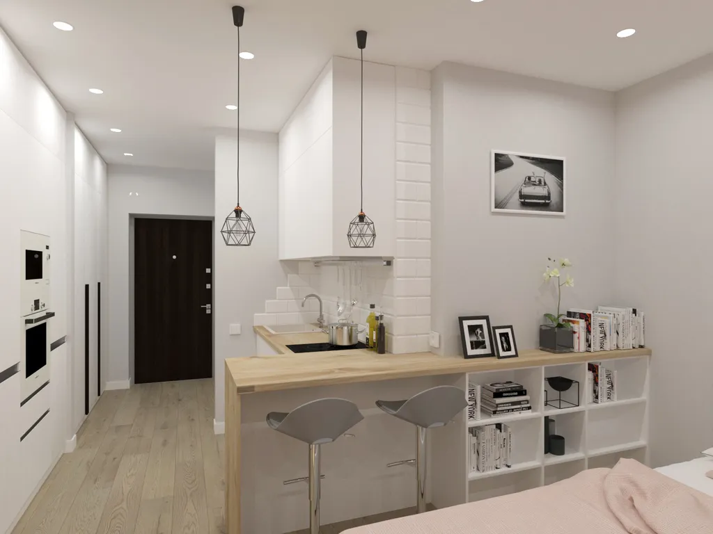 Квартира Квартира Люкс с панорамным видом в самом сердце города — Новосибирск