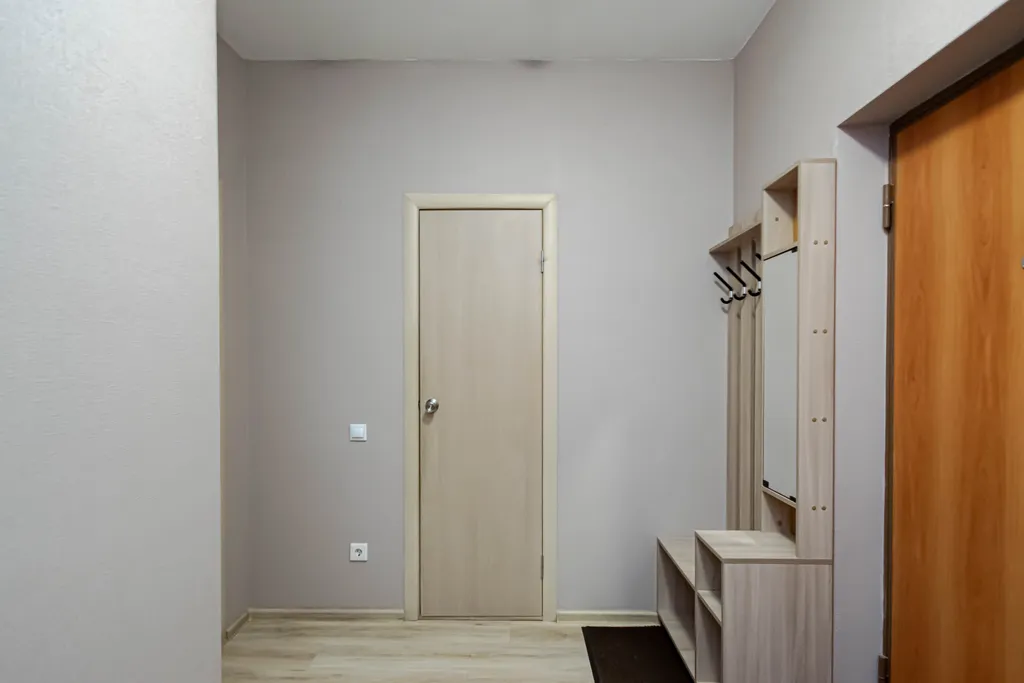 Шикарный вид с 17 этажа