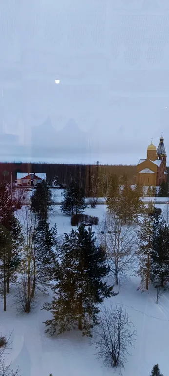 Уютная квартира в отличном районе