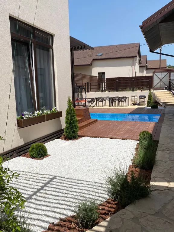 3-комнатный Дом