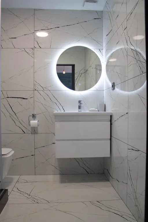 Роскошный коттедж на берегу