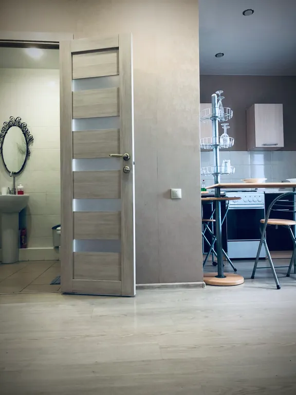 Уютная квартира для сна и отдыха