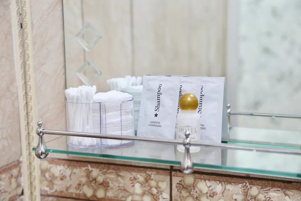 Апартаменты comfort plus