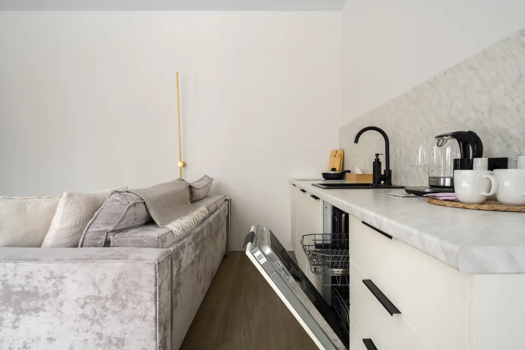 Коттедж Дом уютный — Орехово