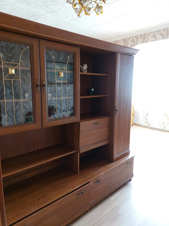 Квартира Уютная квартира с видом на Генуэзскую крепость — Судак