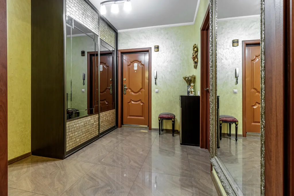 Уютная квартира рядом с торговым центром