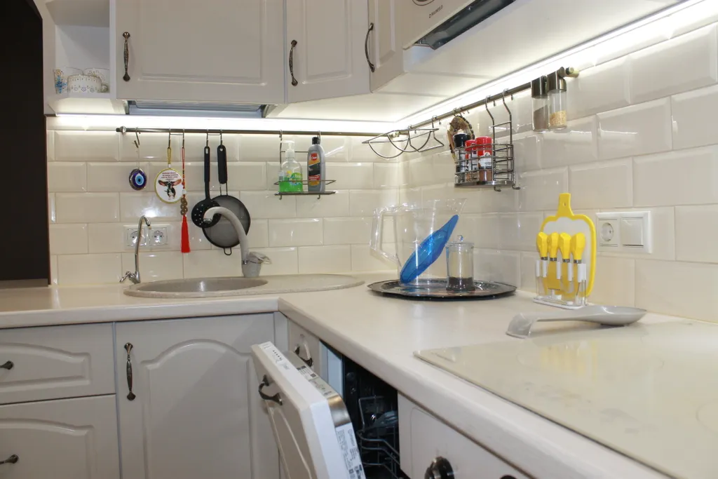 Уютная квартира в расположении леса и озер