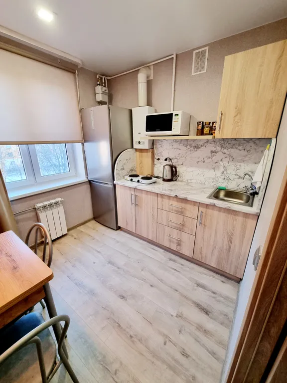 Уютная квартира в центре