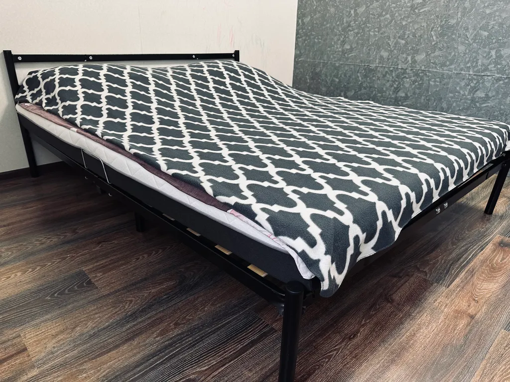 Квартира в ЖК Молодежный