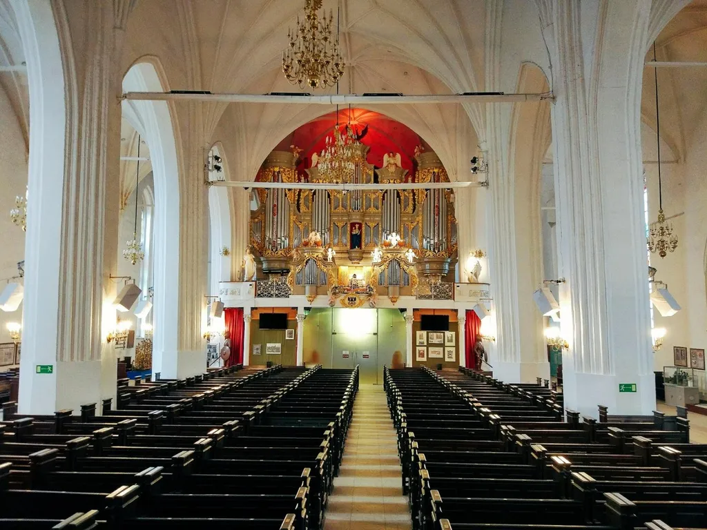 Квартира Уютная квартира в новом доме ЖК Черниговский — Калининград