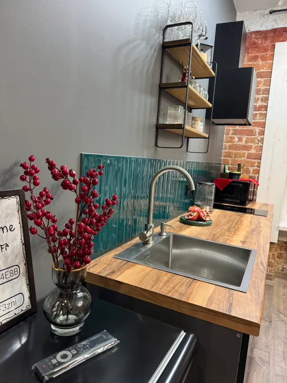 Уютный апартамент на Красной площади, центр