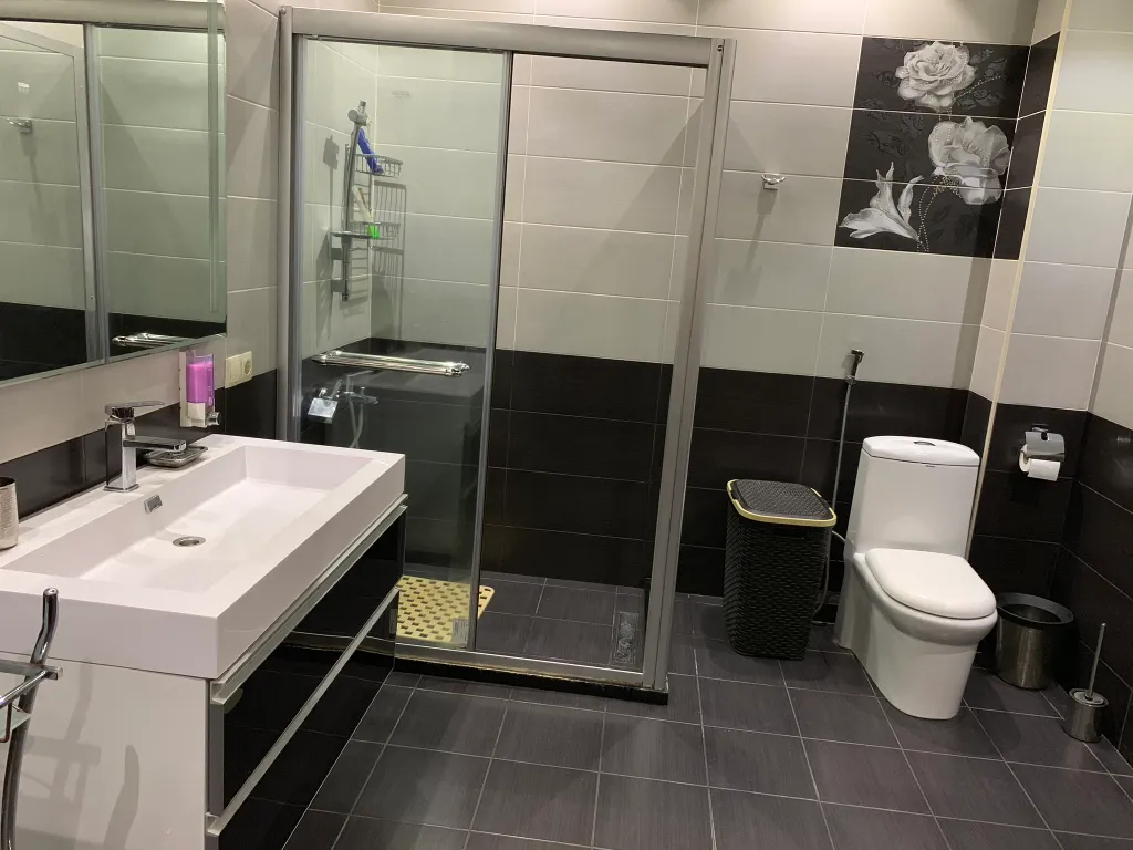 4-комнатная Квартира