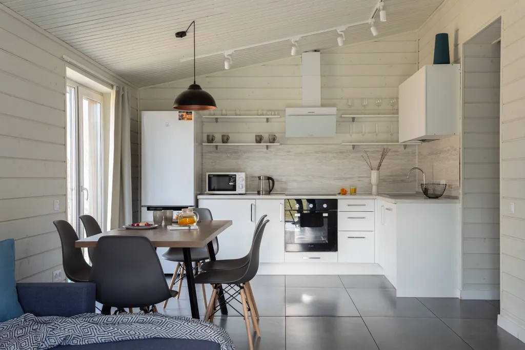 Коттедж Домик для приятных выходных — аренда посуточно в Сосново