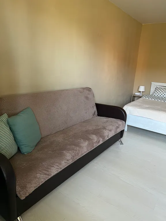 Уютная квартира в Сортавала