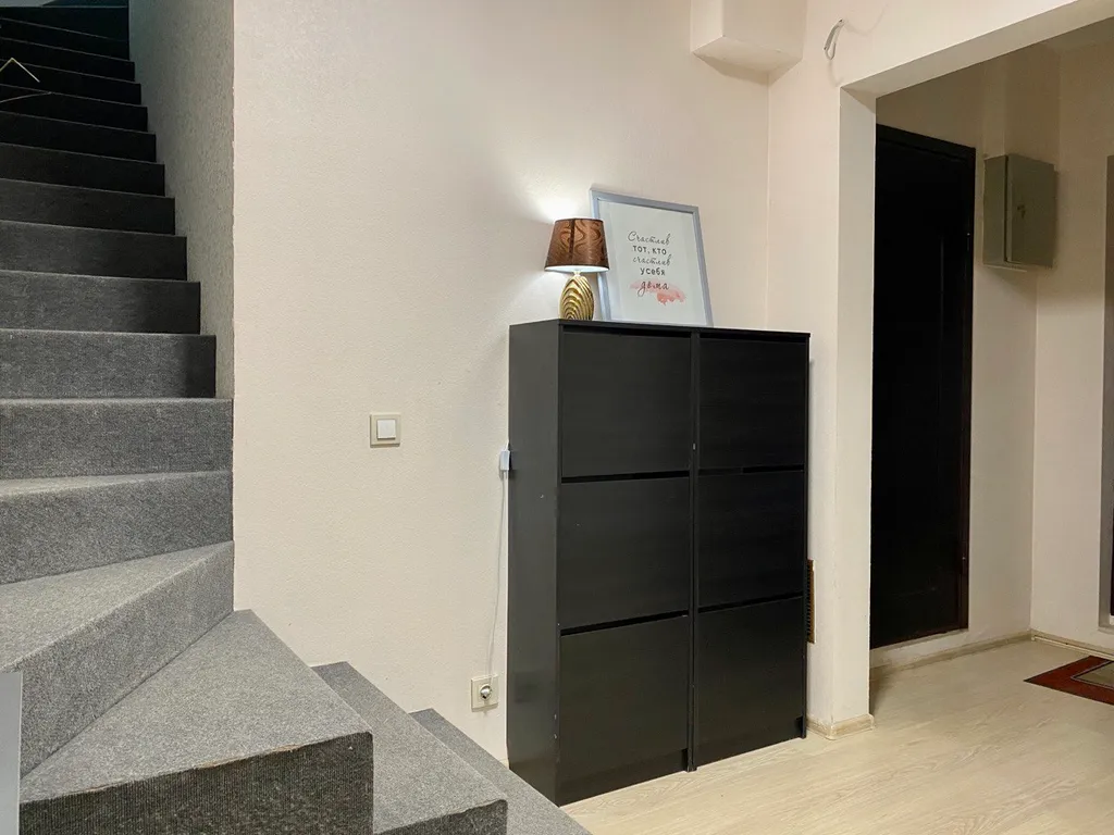 Comfort & Relax Home The Townhouse