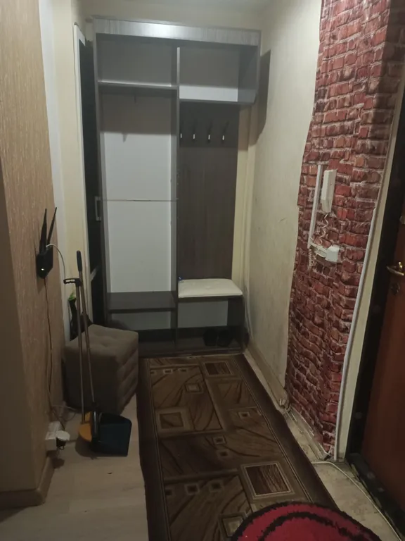 Уютная квартира в Балашихе