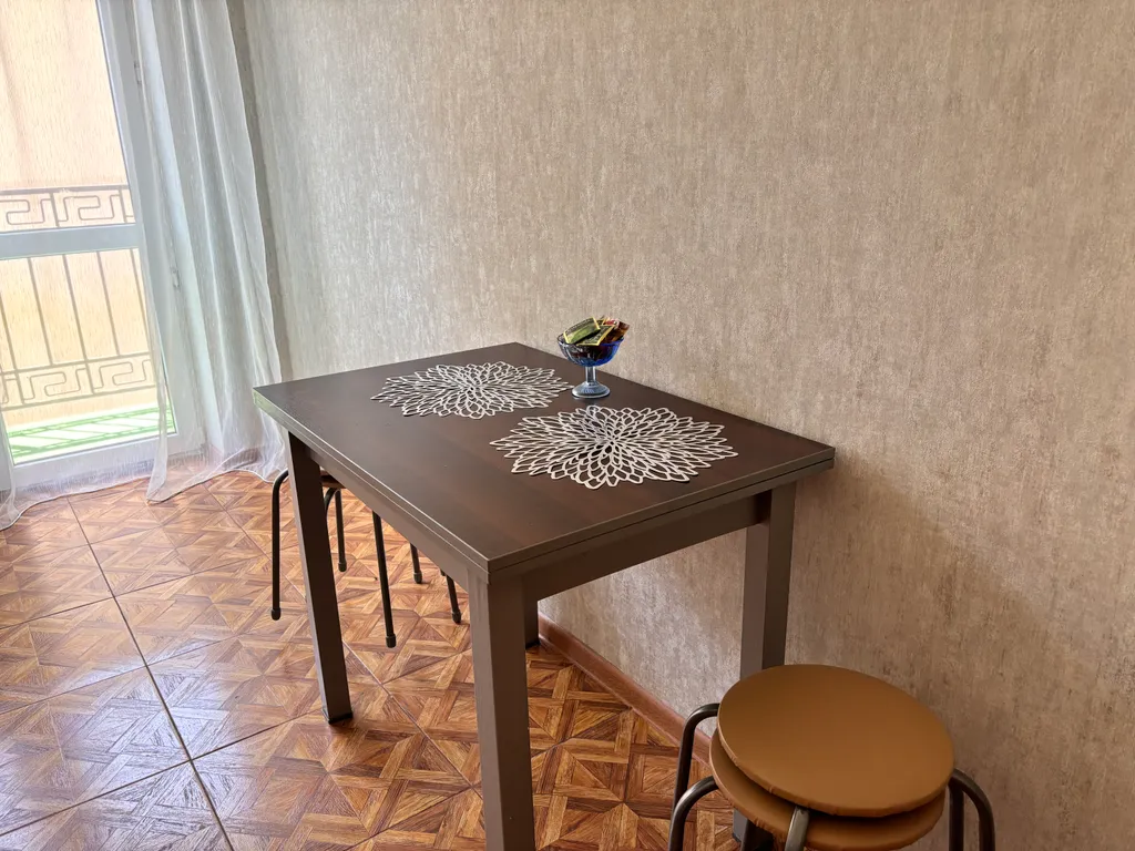 Уютная квартира в центре