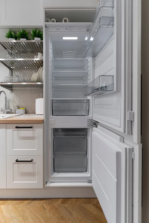 Квартира Новые и комфортабельные апартаменты — Зеленоградск