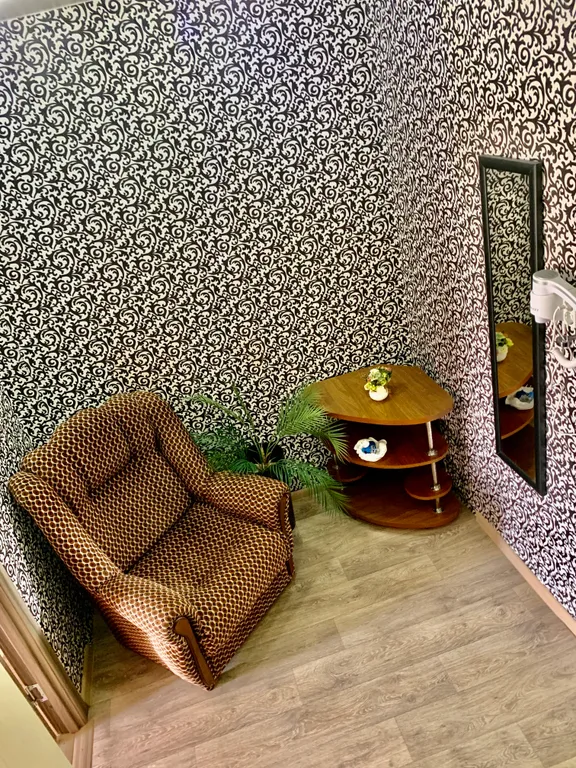 Квартира номер один