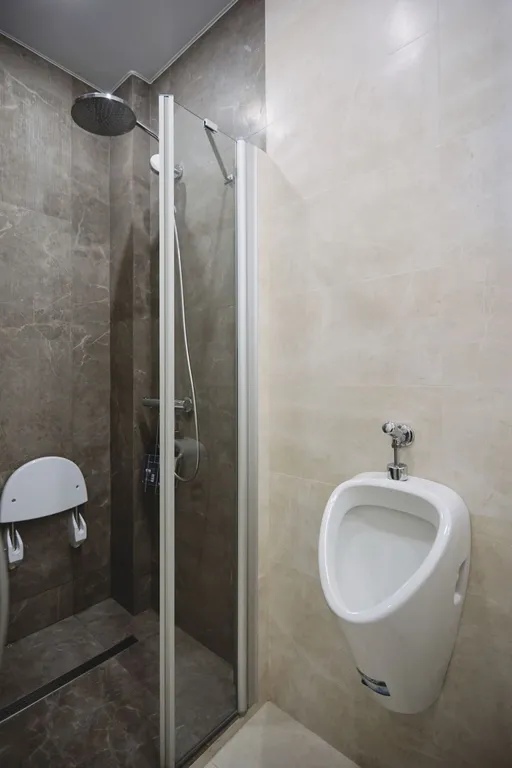 Апартамент райдера с видом на горы